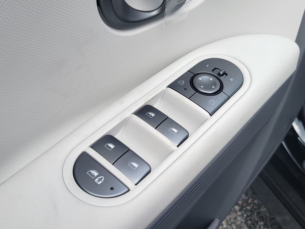 2025 Hyundai IONIQ 5 SE Chantilly VA
