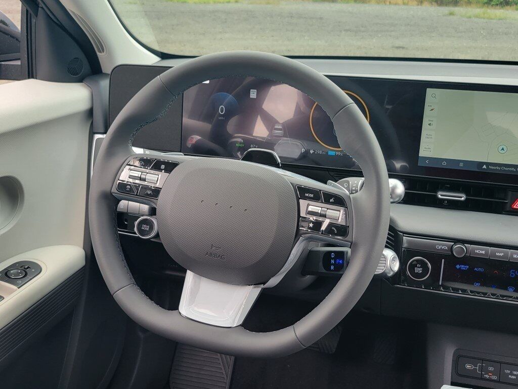 2025 Hyundai IONIQ 5 SE Chantilly VA