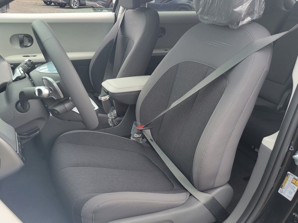 2025 Hyundai IONIQ 5 SE Chantilly VA