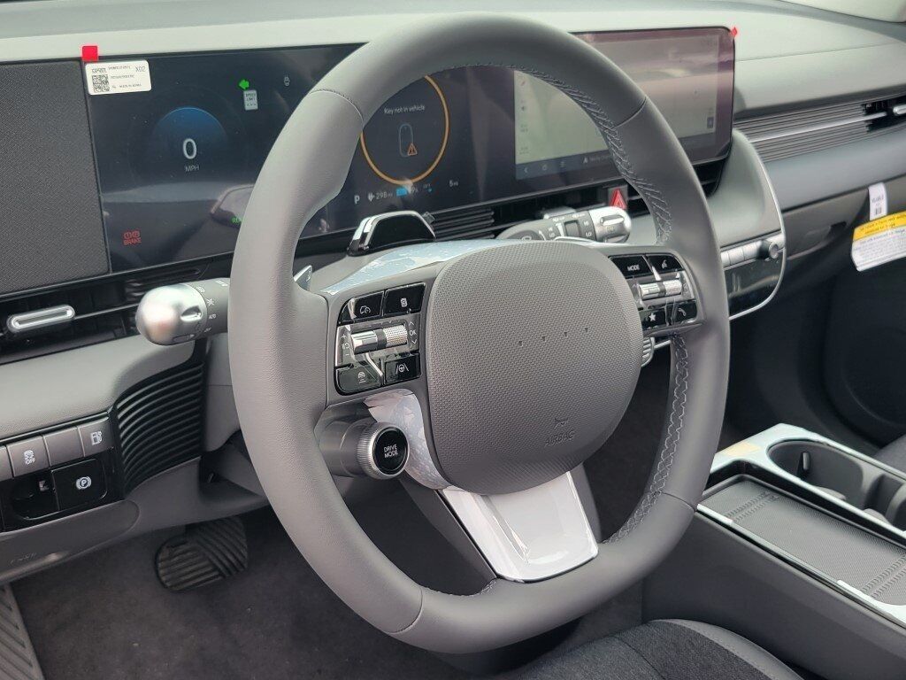 2025 Hyundai IONIQ 5 SE Chantilly VA