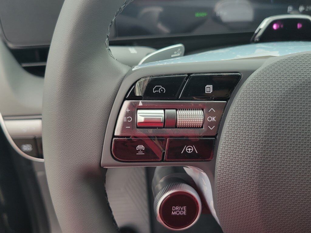 2025 Hyundai IONIQ 5 SE Chantilly VA