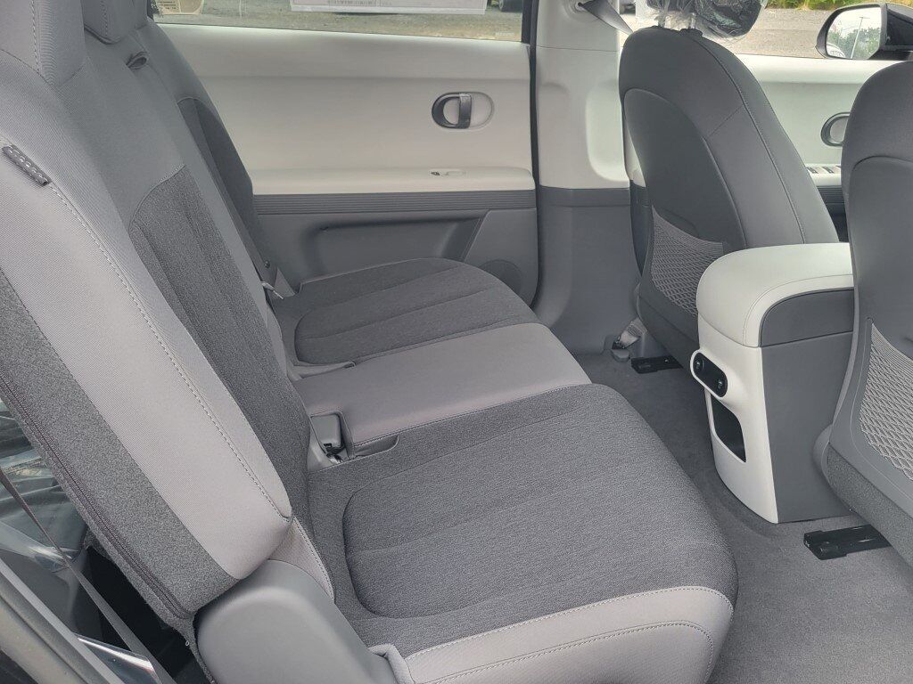 2025 Hyundai IONIQ 5 SE Chantilly VA