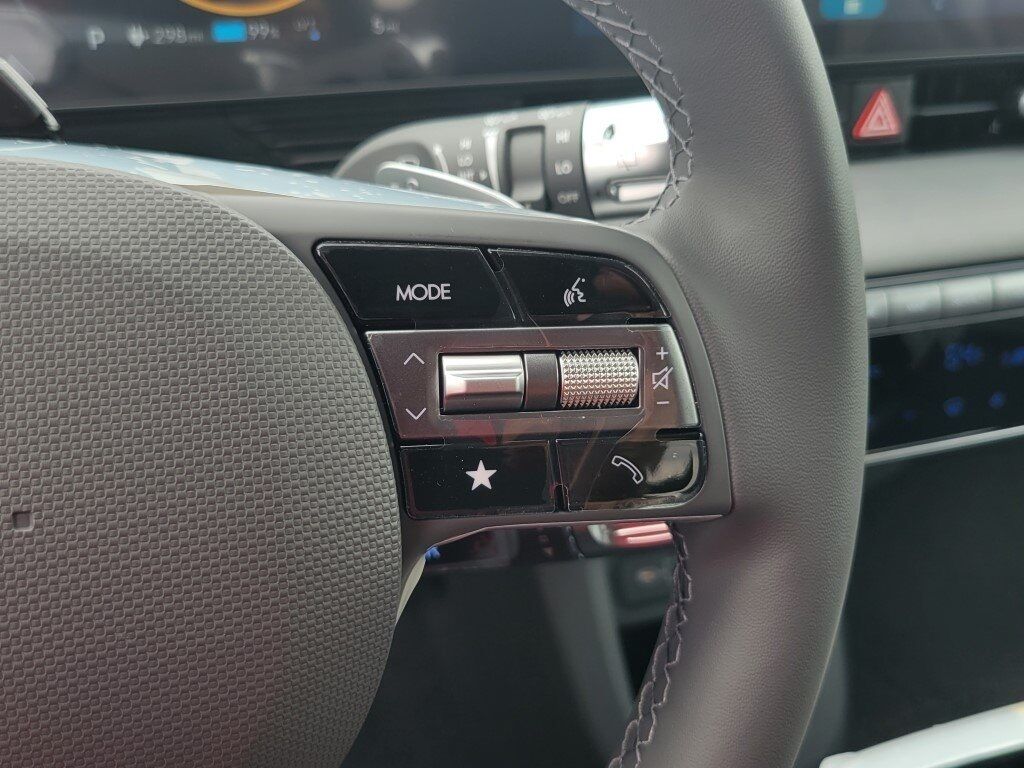 2025 Hyundai IONIQ 5 SE Chantilly VA