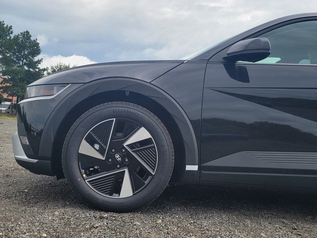 2025 Hyundai IONIQ 5 SE Chantilly VA