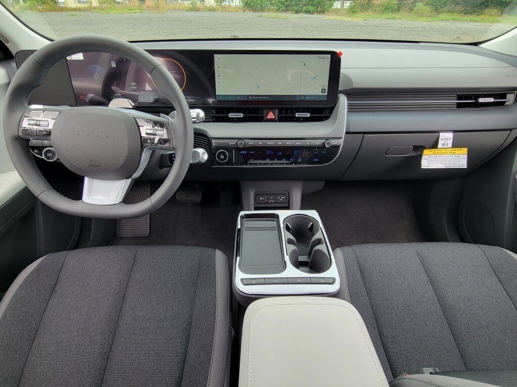 2025 Hyundai IONIQ 5 SE Chantilly VA