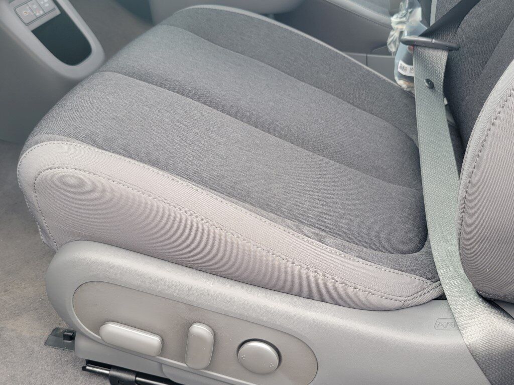 2025 Hyundai IONIQ 5 SE Chantilly VA