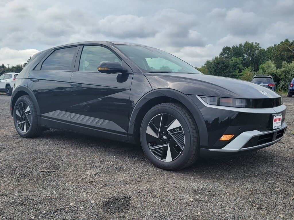 2025 Hyundai IONIQ 5 SE Chantilly VA