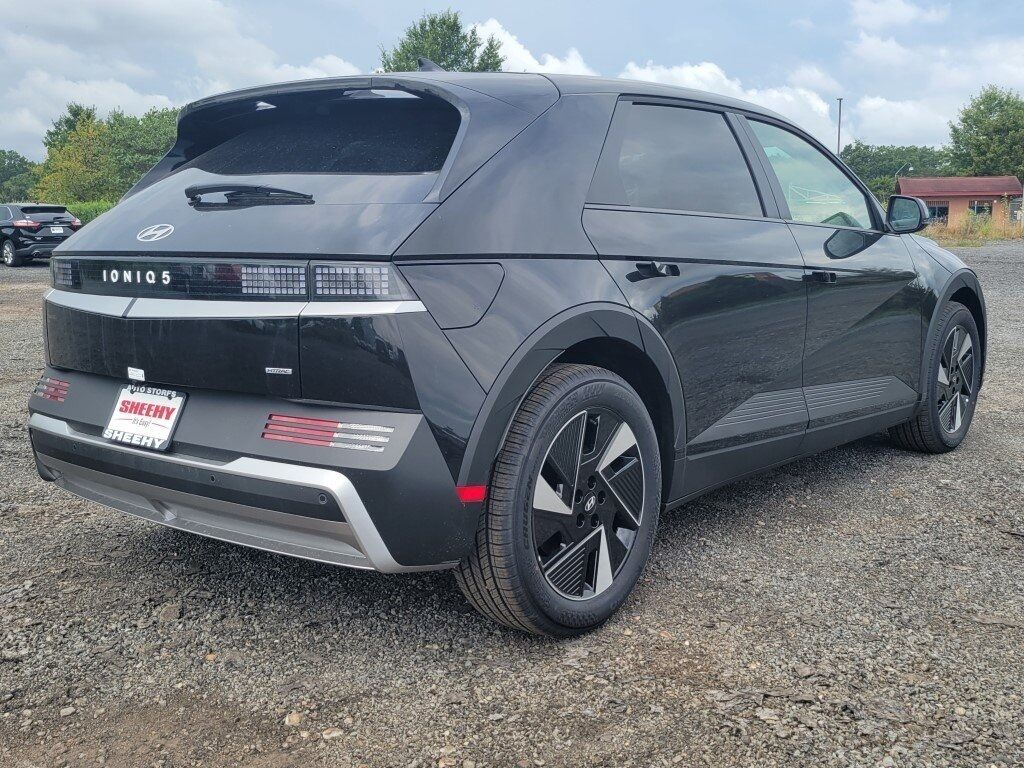 2025 Hyundai IONIQ 5 SE Chantilly VA
