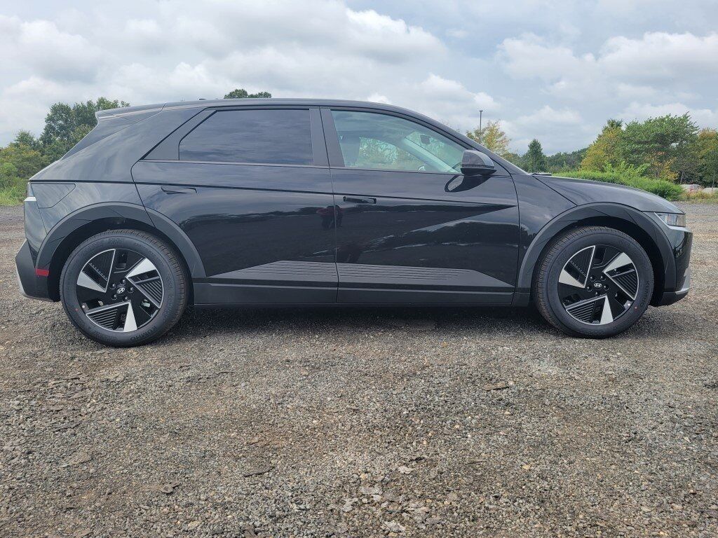 2025 Hyundai IONIQ 5 SE Chantilly VA