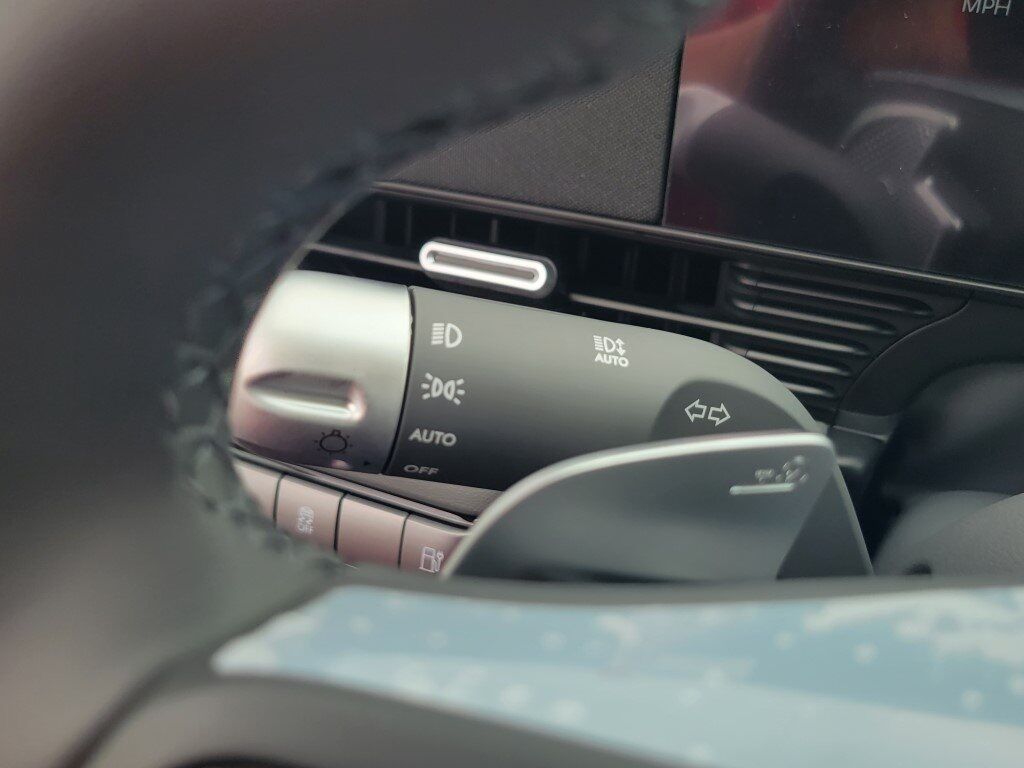 2025 Hyundai IONIQ 5 SE Chantilly VA