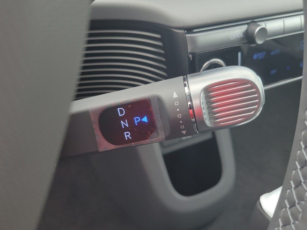 2025 Hyundai IONIQ 5 SE Chantilly VA