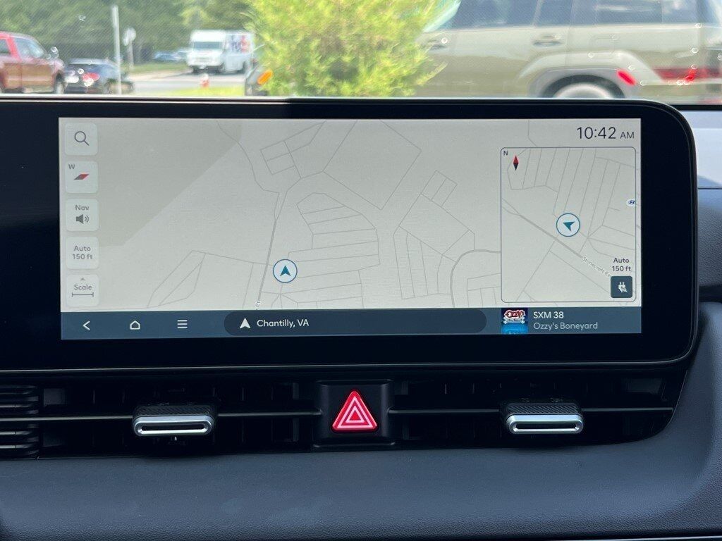 2025 Hyundai IONIQ 5 SE Chantilly VA