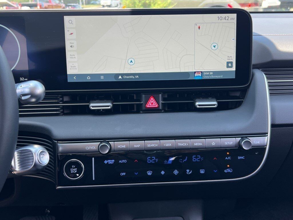 2025 Hyundai IONIQ 5 SE Chantilly VA