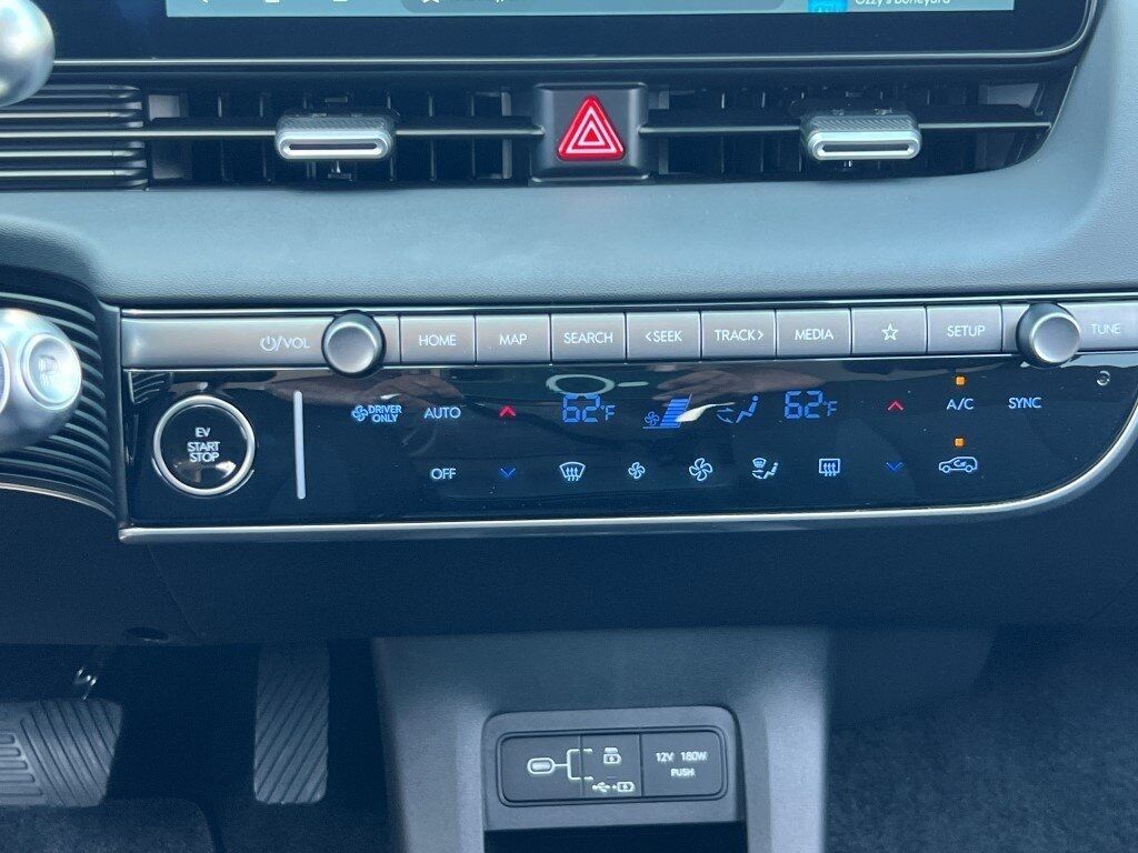 2025 Hyundai IONIQ 5 SE Chantilly VA