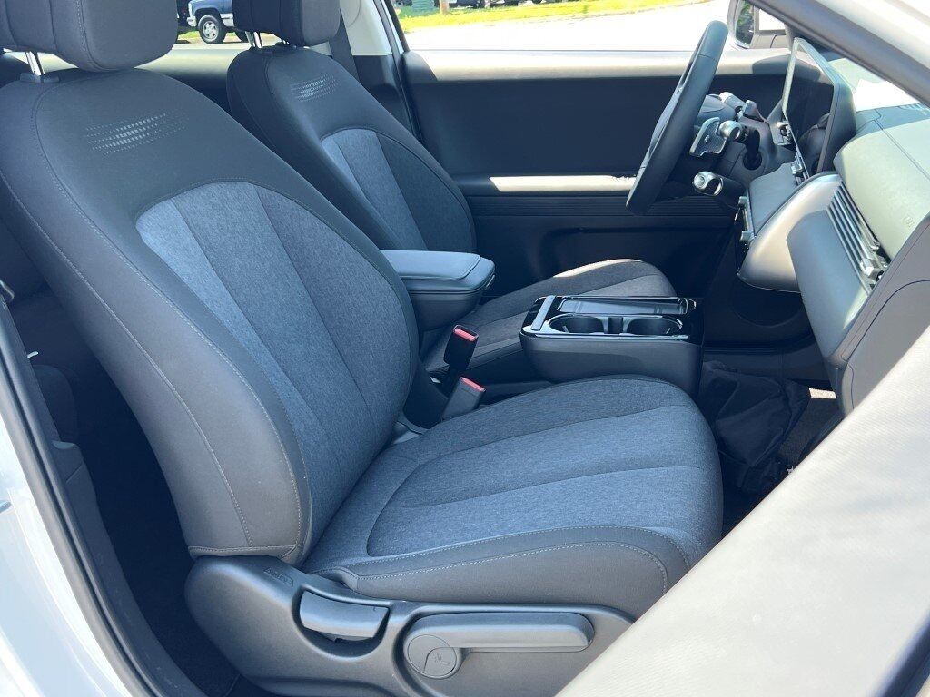 2025 Hyundai IONIQ 5 SE Chantilly VA