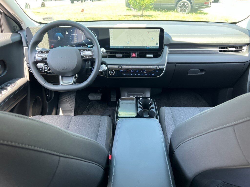 2025 Hyundai IONIQ 5 SE Chantilly VA