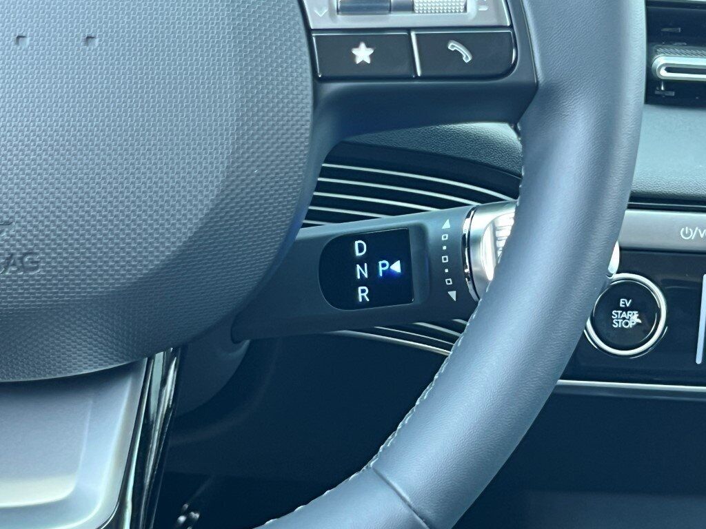 2025 Hyundai IONIQ 5 SE Chantilly VA