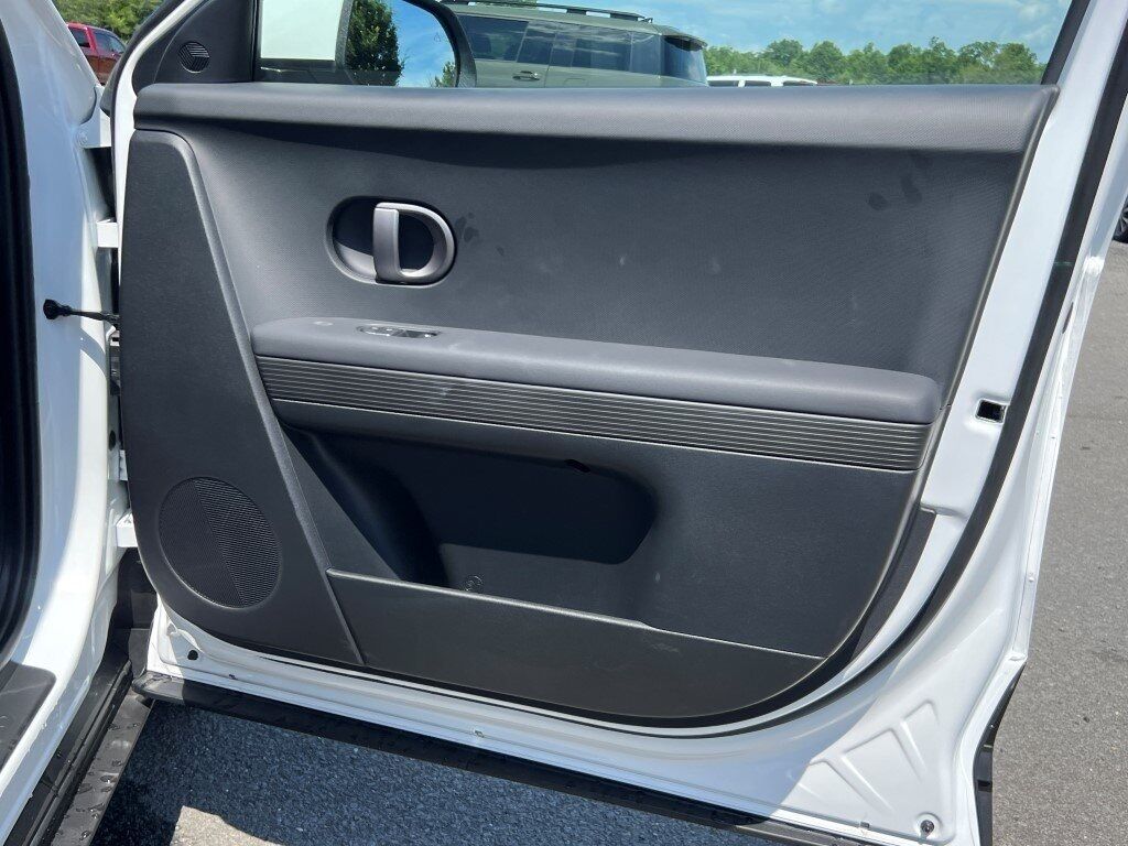 2025 Hyundai IONIQ 5 SE Chantilly VA