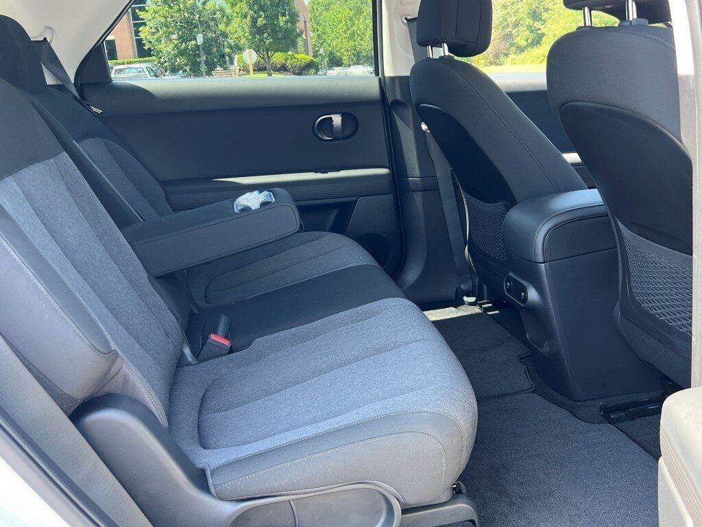 2025 Hyundai IONIQ 5 SE Chantilly VA