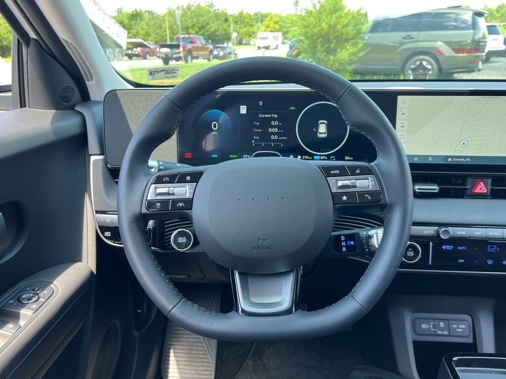 2025 Hyundai IONIQ 5 SE Chantilly VA