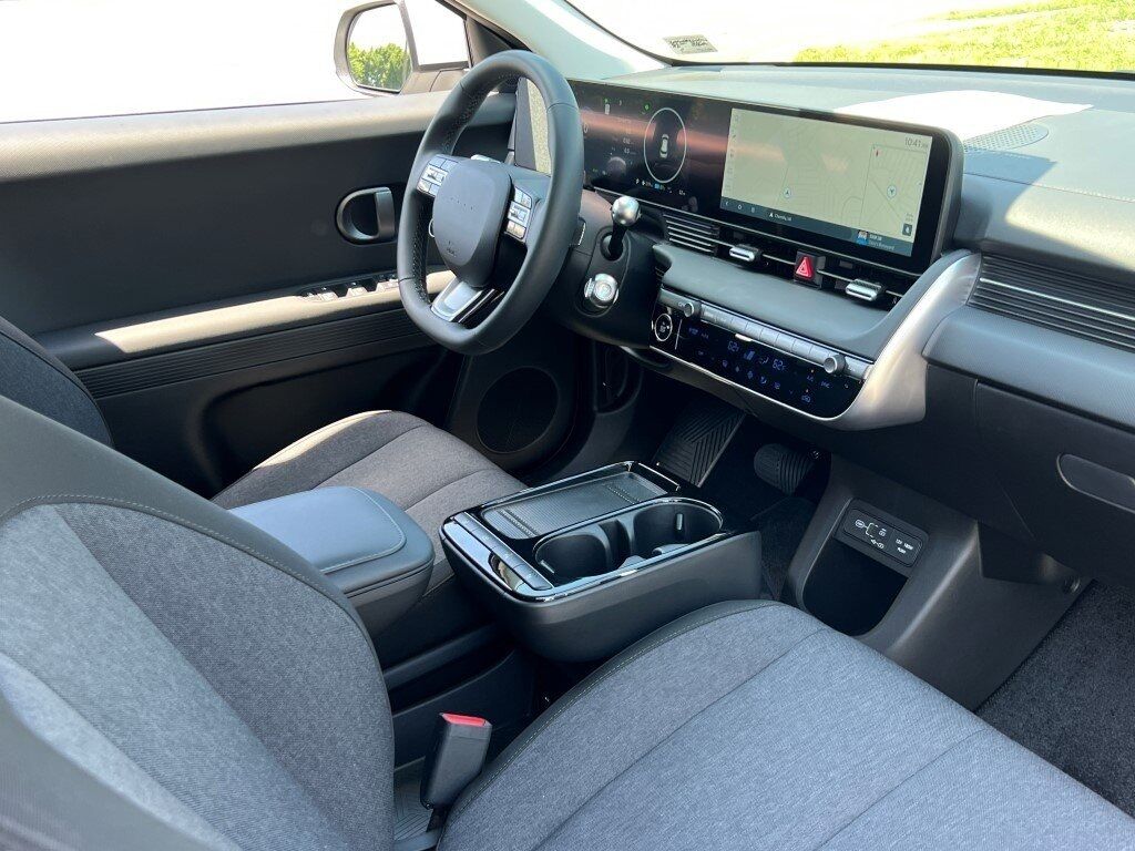 2025 Hyundai IONIQ 5 SE Chantilly VA