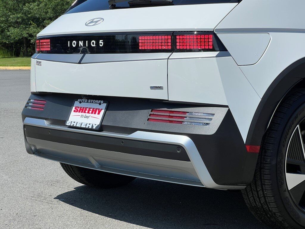 2025 Hyundai IONIQ 5 SE Chantilly VA