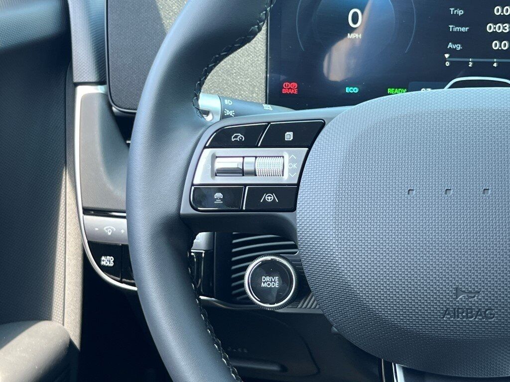 2025 Hyundai IONIQ 5 SE Chantilly VA