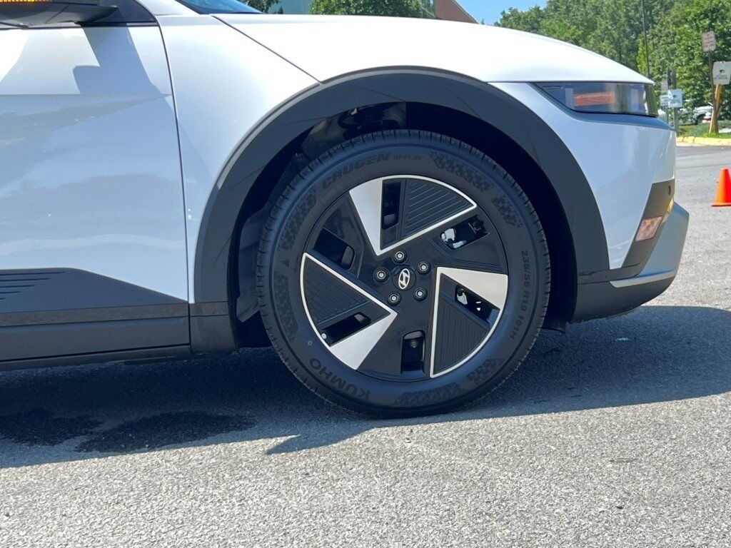 2025 Hyundai IONIQ 5 SE Chantilly VA
