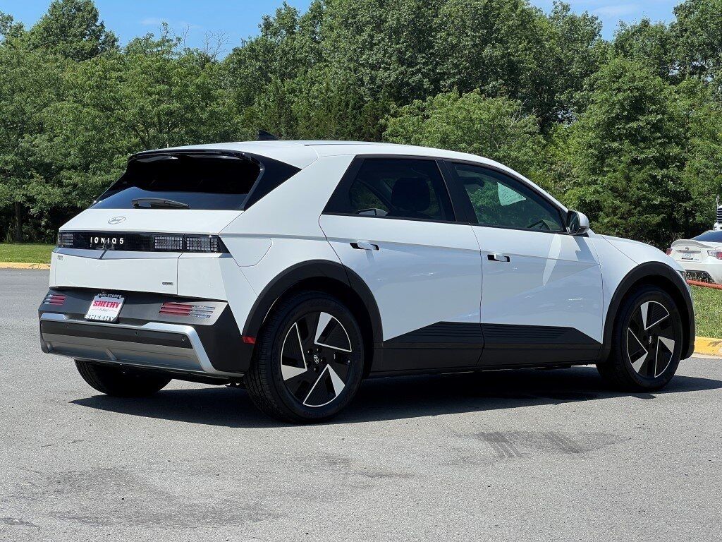 2025 Hyundai IONIQ 5 SE Chantilly VA