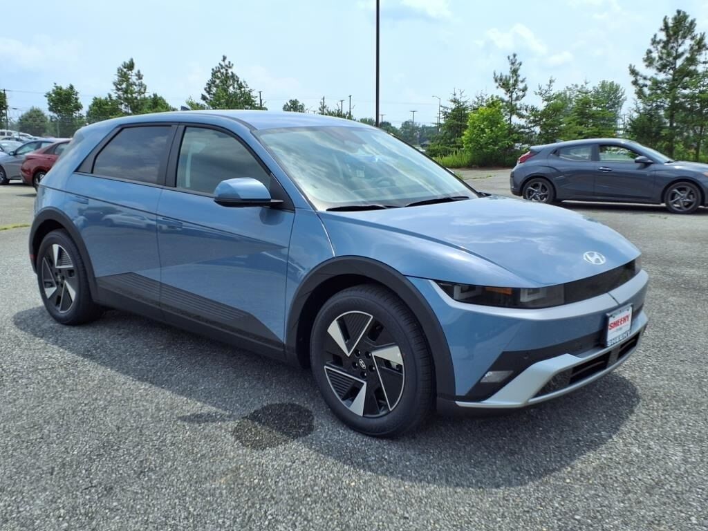 2025 Hyundai IONIQ 5 SE Waldorf MD
