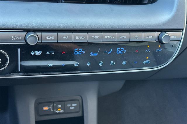 2025 Hyundai IONIQ 5 SEL