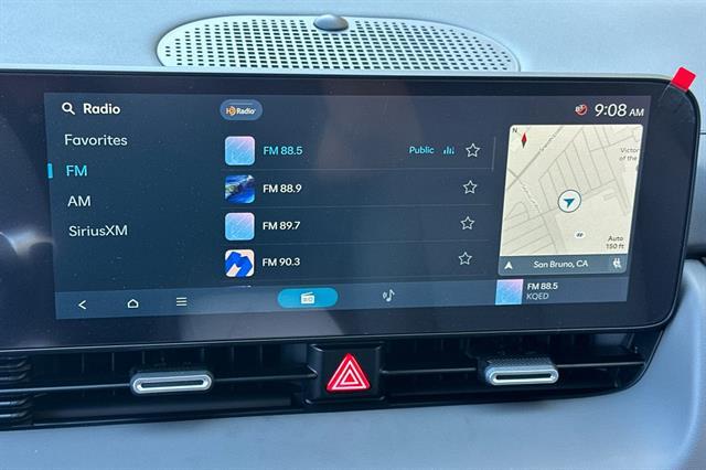 2025 Hyundai IONIQ 5 SEL
