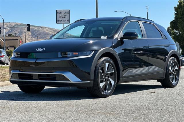 2025 Hyundai IONIQ 5 SEL