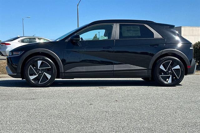 2025 Hyundai IONIQ 5 SEL