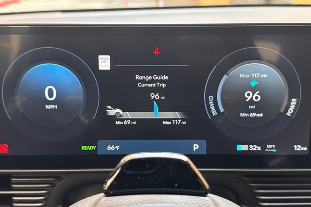 2025 Hyundai IONIQ 5 SEL