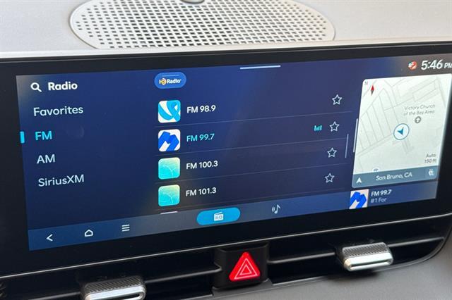 2025 Hyundai IONIQ 5 SEL