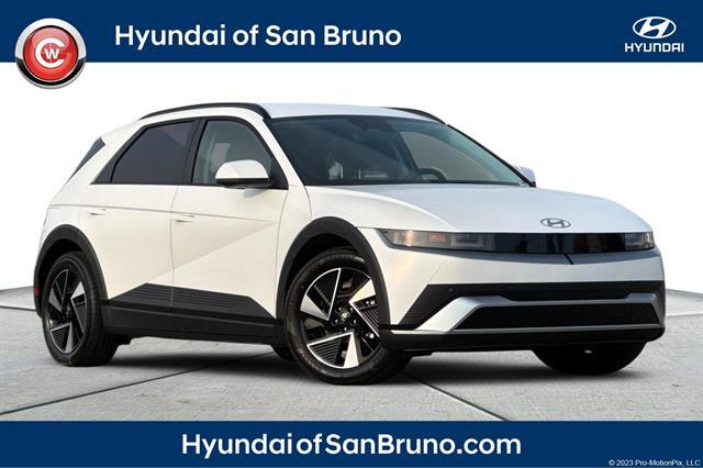 2025 Hyundai IONIQ 5 SEL