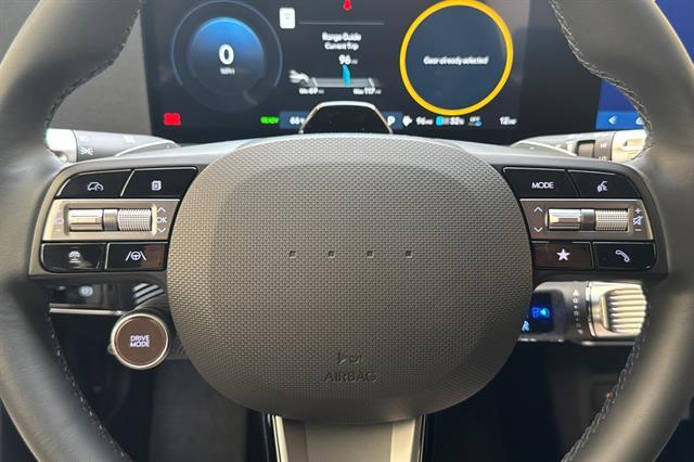 2025 Hyundai IONIQ 5 SEL
