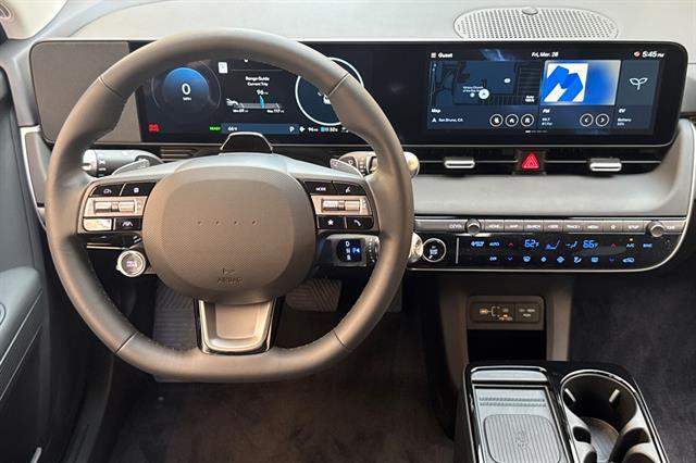2025 Hyundai IONIQ 5 SEL