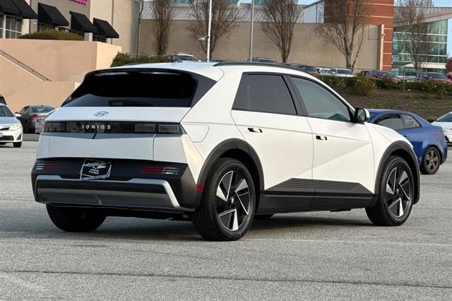 2025 Hyundai IONIQ 5 SEL