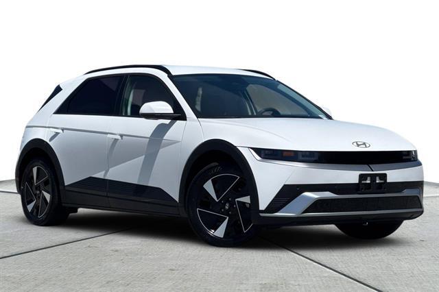 2025 Hyundai IONIQ 5 SEL