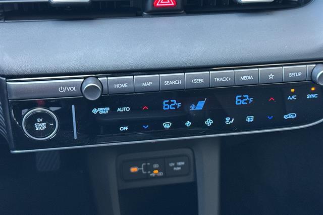 2025 Hyundai IONIQ 5 SEL