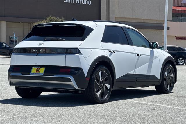 2025 Hyundai IONIQ 5 SEL