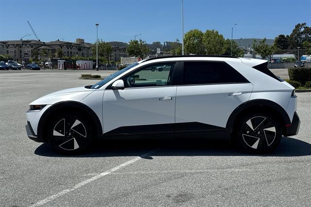 2025 Hyundai IONIQ 5 SEL