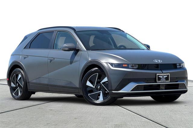 2025 Hyundai IONIQ 5 SEL