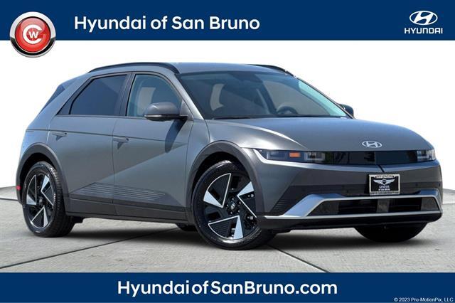 2025 Hyundai IONIQ 5 SEL