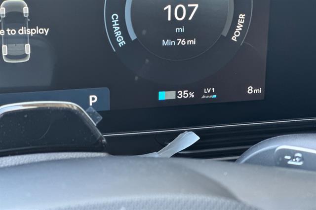 2025 Hyundai IONIQ 5 SEL