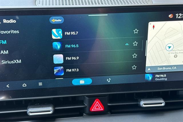 2025 Hyundai IONIQ 5 SEL