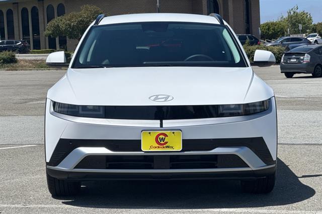 2025 Hyundai IONIQ 5 SEL