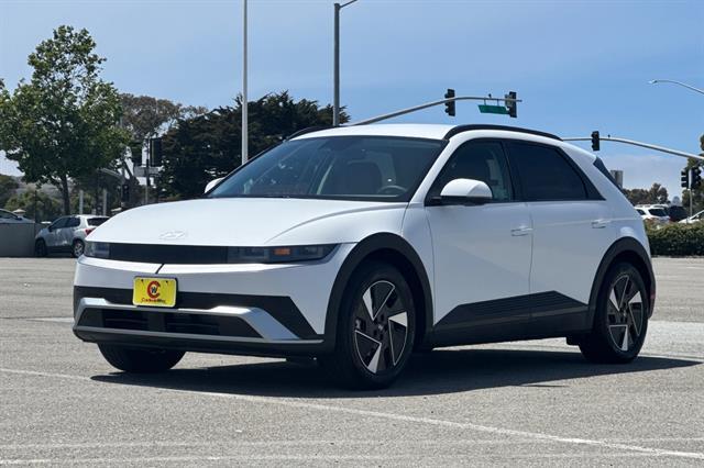 2025 Hyundai IONIQ 5 SEL